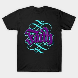 Faith T-Shirt